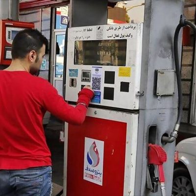 پیشنهاد جدید برای شارژ بنزین در کارت ملی | واریز سهمیه بنزین به کارت ملی سرپرستان خانوار از خرداد | سهمیه بنزین هر نفر چقدر؟