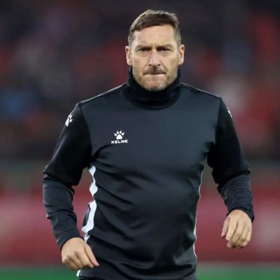 پیشنهاد رسمی به توتی: بازگشت اسطوره جدی است!