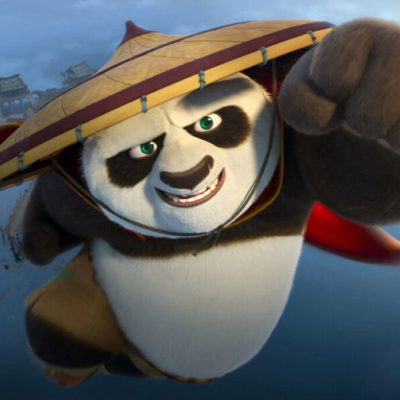 نقد انیمیشن Kung Fu Panda 4 (پاندای کونگ‌ فوکار ۴)