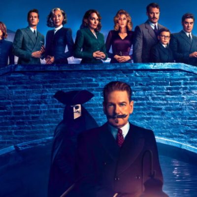 نقد فیلم A  Haunting in Venice | آگاتا کریستی گوتیک