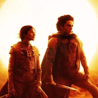 نقد فیلم Dune: Part Two | سینمای ناب