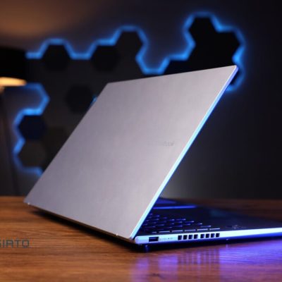 نقد و بررسی لپ تاپ دانشجویی ایسوس ویووبوک ۱۶ ایکس