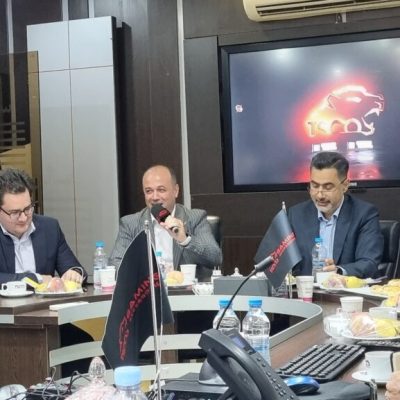 نه از این دولت و نه دولت قبلی، تسهیلاتی دریافت نکردیم