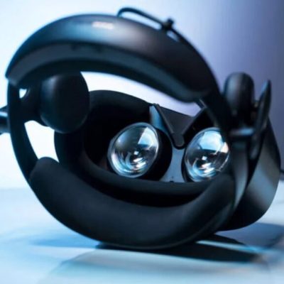 هدست واقعیت ترکیبی سامسونگ