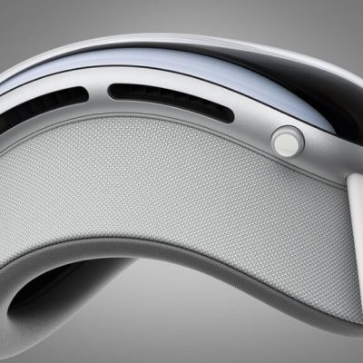 هدست ویژن پرو از 13 بهمن‌ماه وارد بازار می‌شود