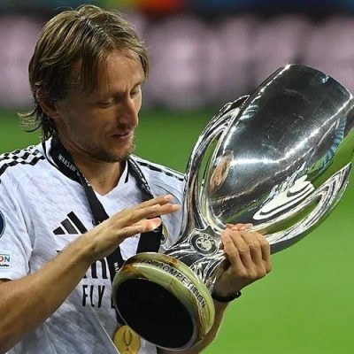 همه چالش‌های یک اسطوره، با رئال تا ابدیت!