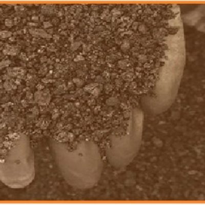 همه چیز درباره گرافیت و کک گرافیتی (کک نفتی)