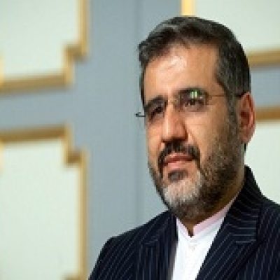 اسماعیلی: آماده استاندارد‌سازی ۵۰۰ سالن آموزش و پرورش برای نمایش فیلم هستیم