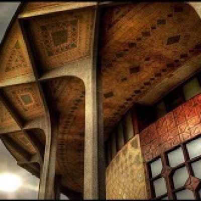 تئاتر شهر طی یک هفته ۴۶۳ میلیون تومان فروش داشت