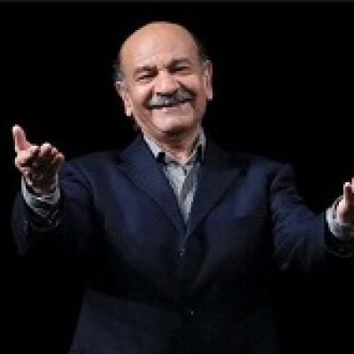 فردوس کاویانی از دنیا رفت