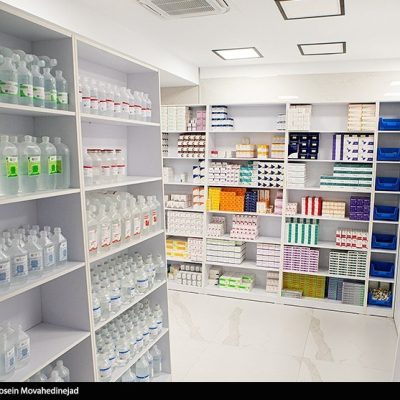 واردات مکمل به صفر رسیده است