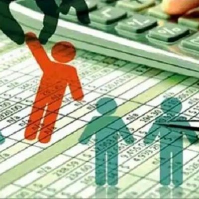 یارانه نقدی