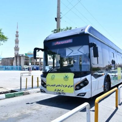 خودروهای تجاری