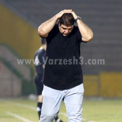 وعده مهاجری، صعود با رمز آریانا! (عکس)