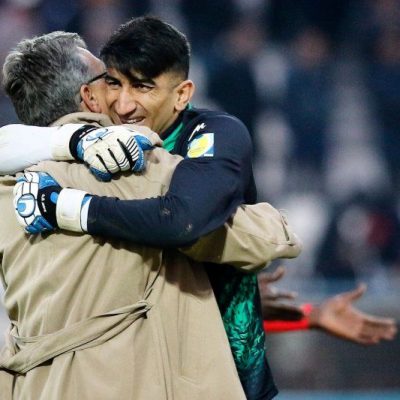 پرسپولیس آماده بله از برانکو