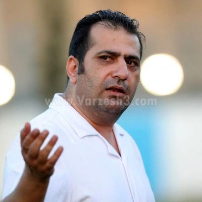 سامره: پرسپولیس هرگز به لول استقلال نمی‌رسد