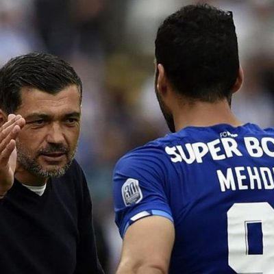 پرونده حساس طارمی در پورتو