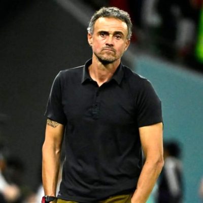 انریکه تایید کرد:  پی اس‌ جی بازیکن می‌خرد