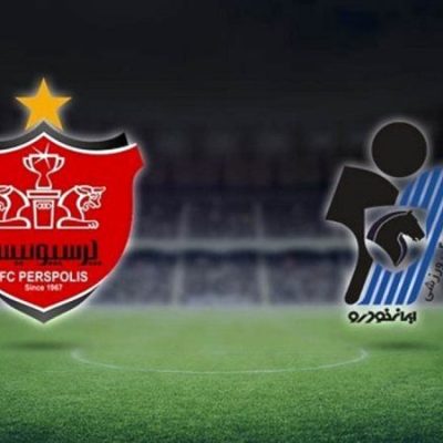 پیکان- پرسپولیس، شاید دوباره در ورزشگاه آزادی!