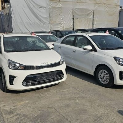 مالیات خودرو