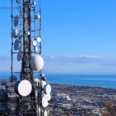 ژاپن ایستگاه‌های معلق در آسمان را برای توسعه شبکه 5G راه‌اندازی می‌کند