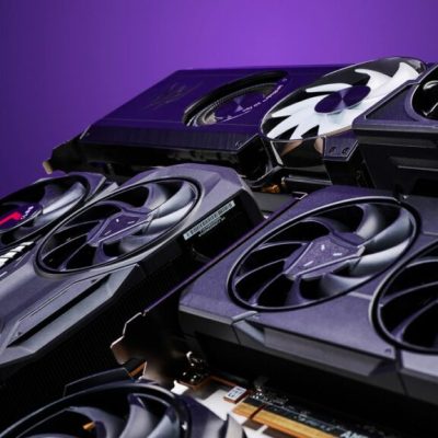 کارت گرافیک‌های سری RTX 50 انویدیا دنیای گیمینگ را متحول می‌کنند