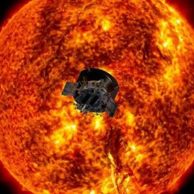 کاوشگر پارکر ناسا سال آینده خورشید را «لمس» می‌کند!