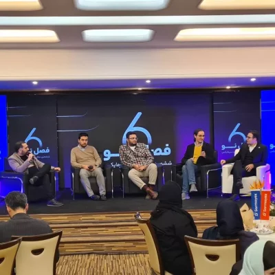 کشورهای دیگر برای نوآوری، فرش قرمز پهن می‌کنند