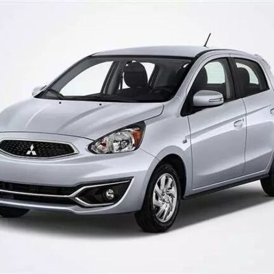 کمتر از ۲۰۷ پول بدهید خودروی ژاپنی سوار شوید | قیمت میتسوبیشی امروز در بازار