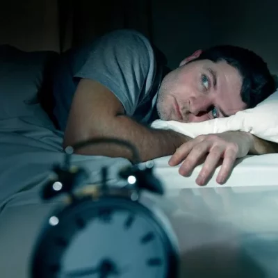 کم‌‌خوابی اثرات منفی بسیاری در ما ایجاد می‌کند