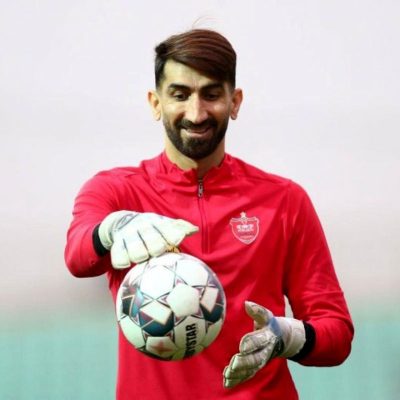 کنایه‌های بیرانوند به کارلوس کی‌روش