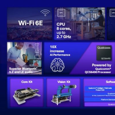 تراشه Qualcomm