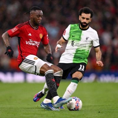 گزارش زنده: منچستریونایتد 1-1 لیورپول