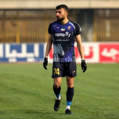 حق‌دوست: گل استقلال شوک وارد کرد