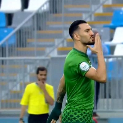 گل زود هنگام آزادی  بنی یاس را سوپ رای ز کرد!