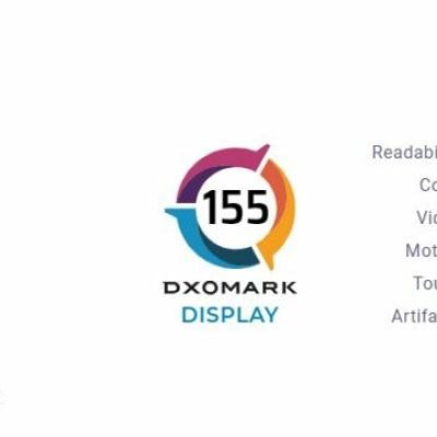 نمایشگر گلکسی S24 اولترا