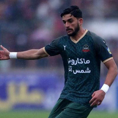گودرزی: هواداران استقلال لطف دارند