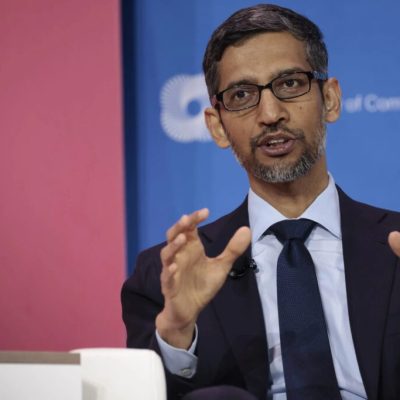 ساندار پیچای