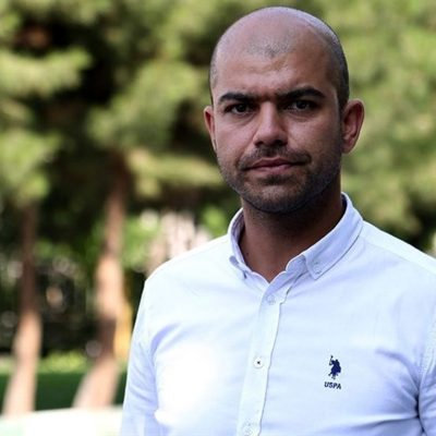 یوسف کرمی:بچه ها به رغم جوانی خوب عمل کردند