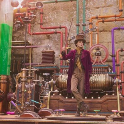 Wonka