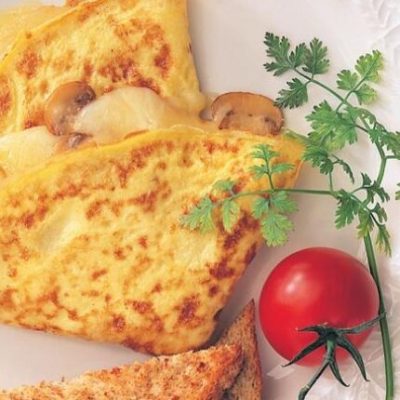 ۱۵ ایده صبحانه برای کاهش وزن سالم + ۴ نکته کاهش وزن ایمن