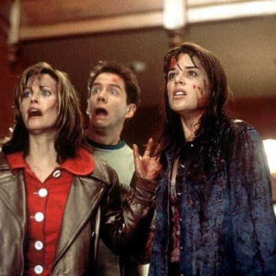 Scream
